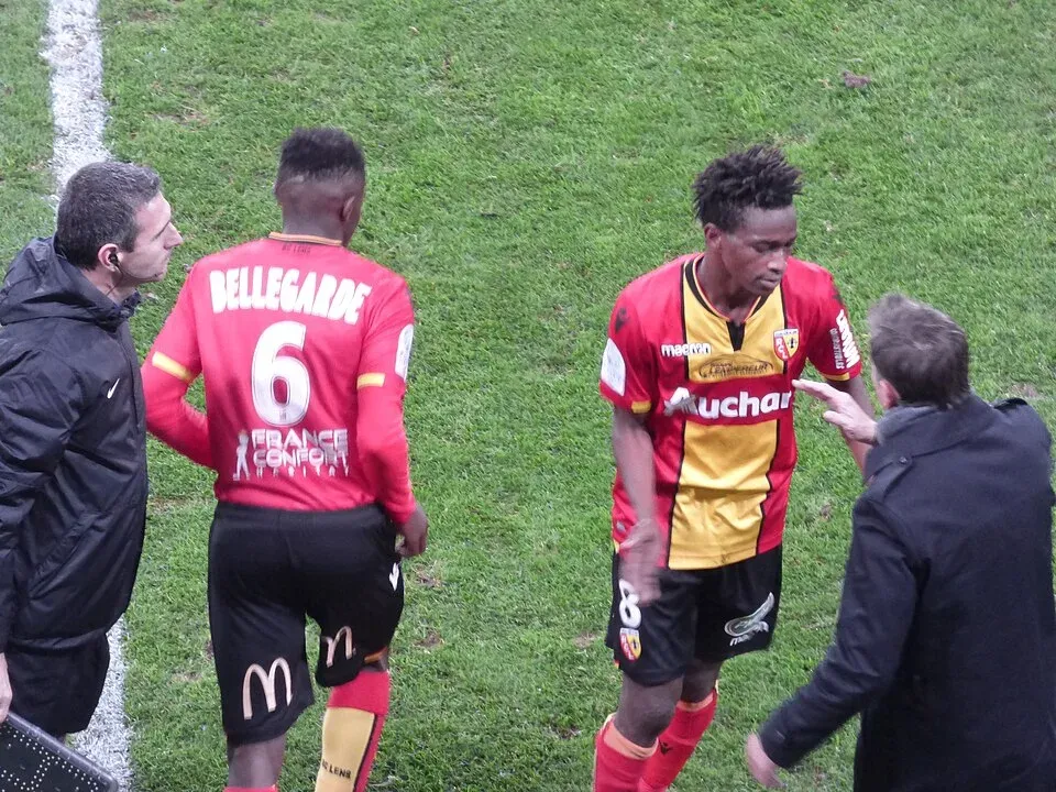 Jean-Ricner Bellegarde