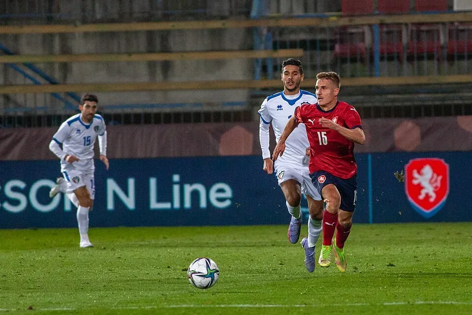 Michal Sadílek