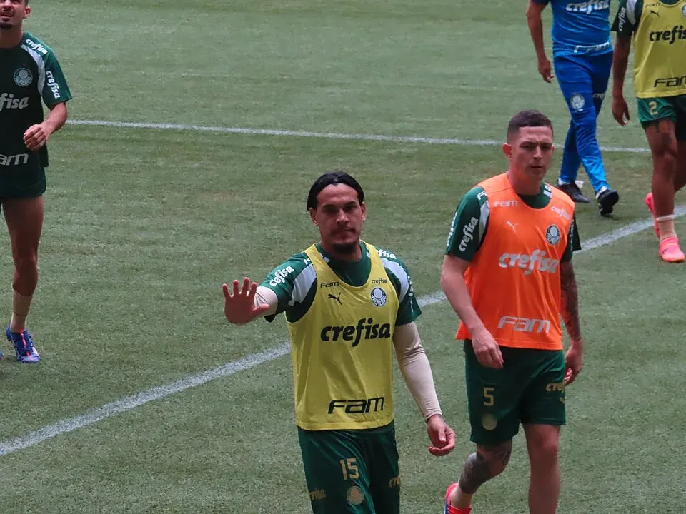 Gustavo Gómez