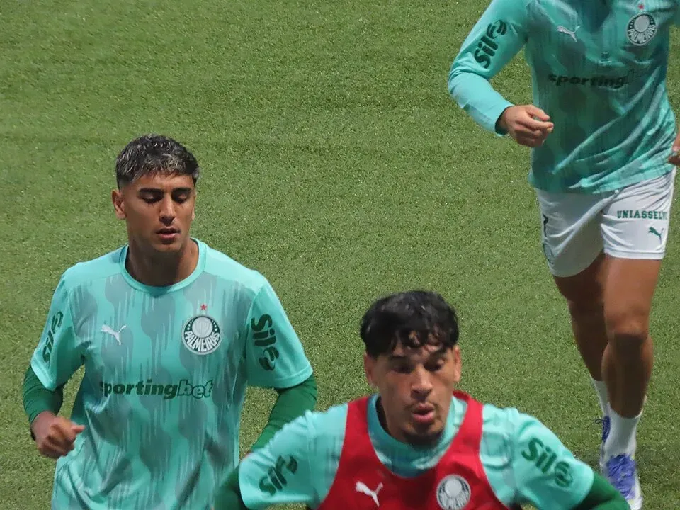 Gustavo Gómez
