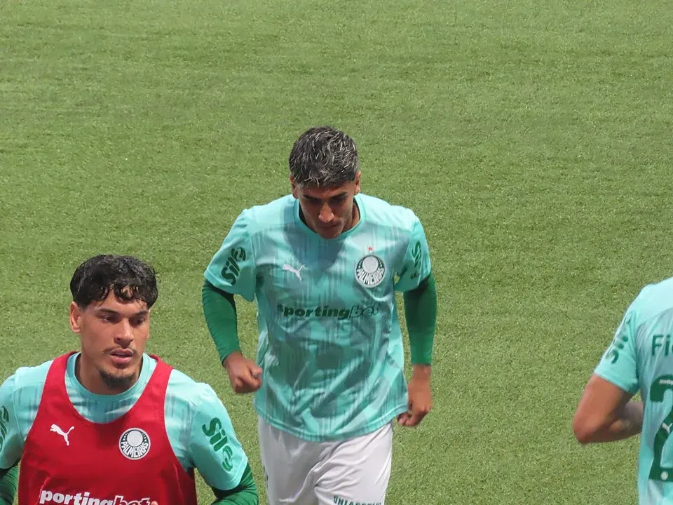 Gustavo Gómez