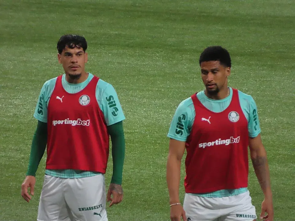 Gustavo Gómez