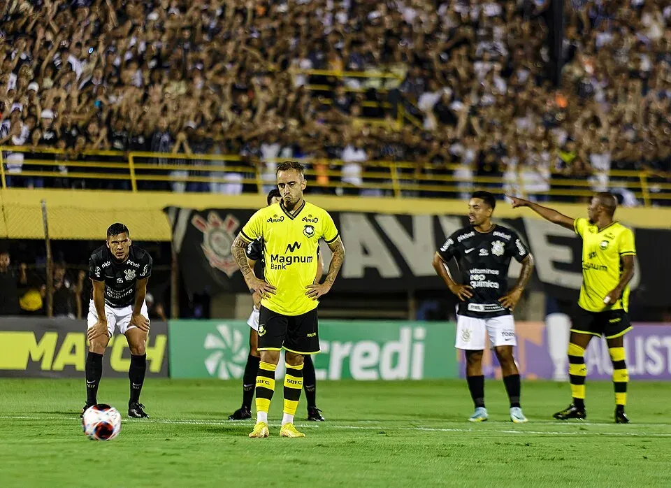 Fabián Balbuena