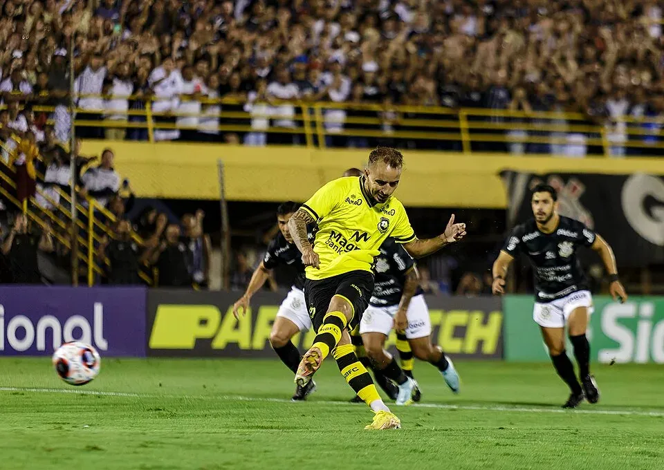 Fabián Balbuena