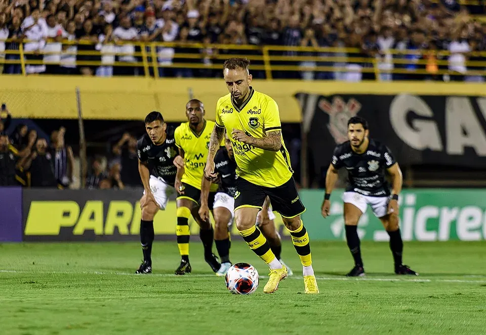 Fabián Balbuena