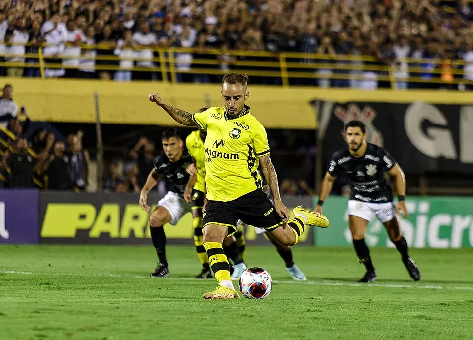 Fabián Balbuena
