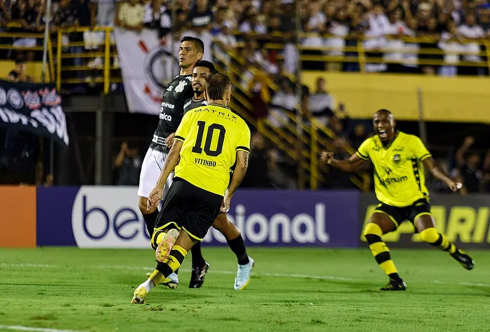 Fabián Balbuena
