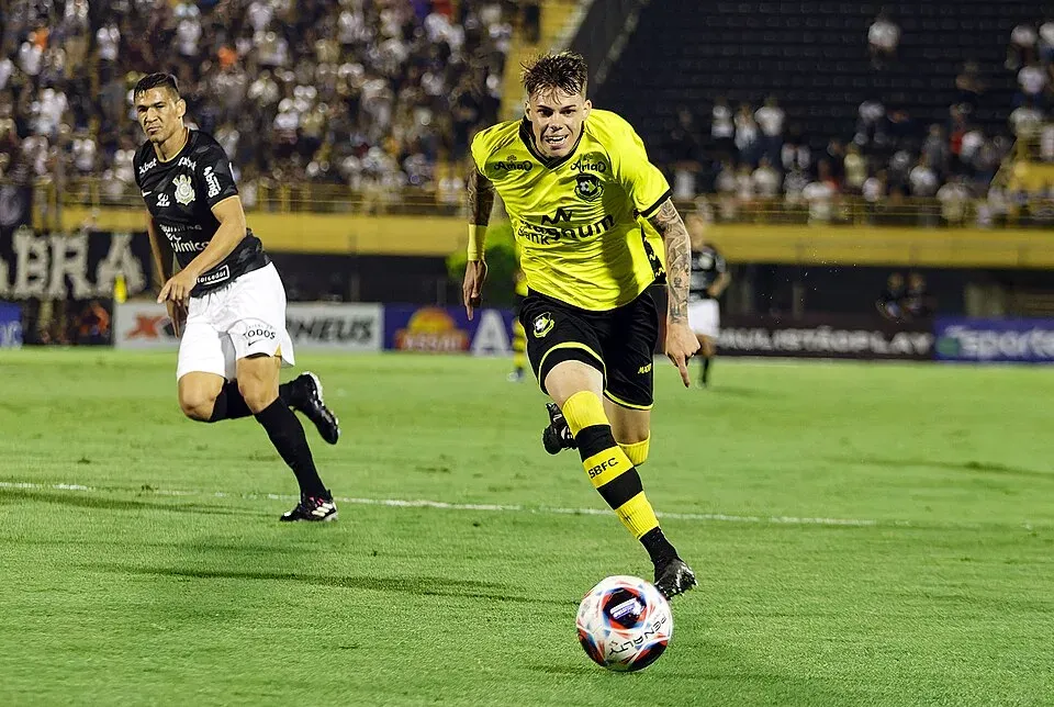 Fabián Balbuena