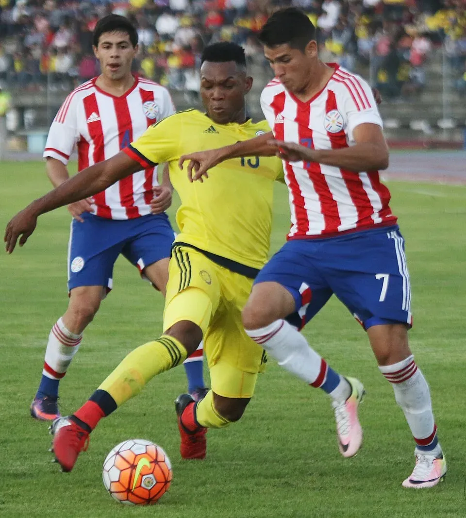Blas Riveros