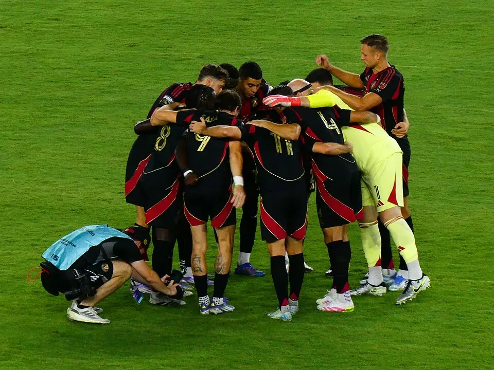 Miguel Almirón