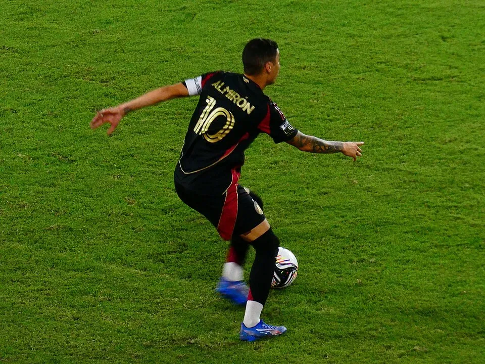 Miguel Almirón