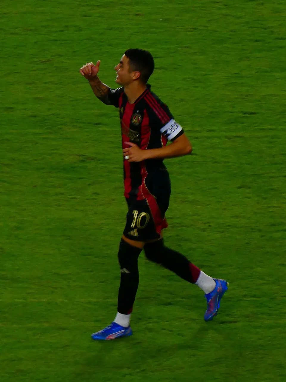 Miguel Almirón