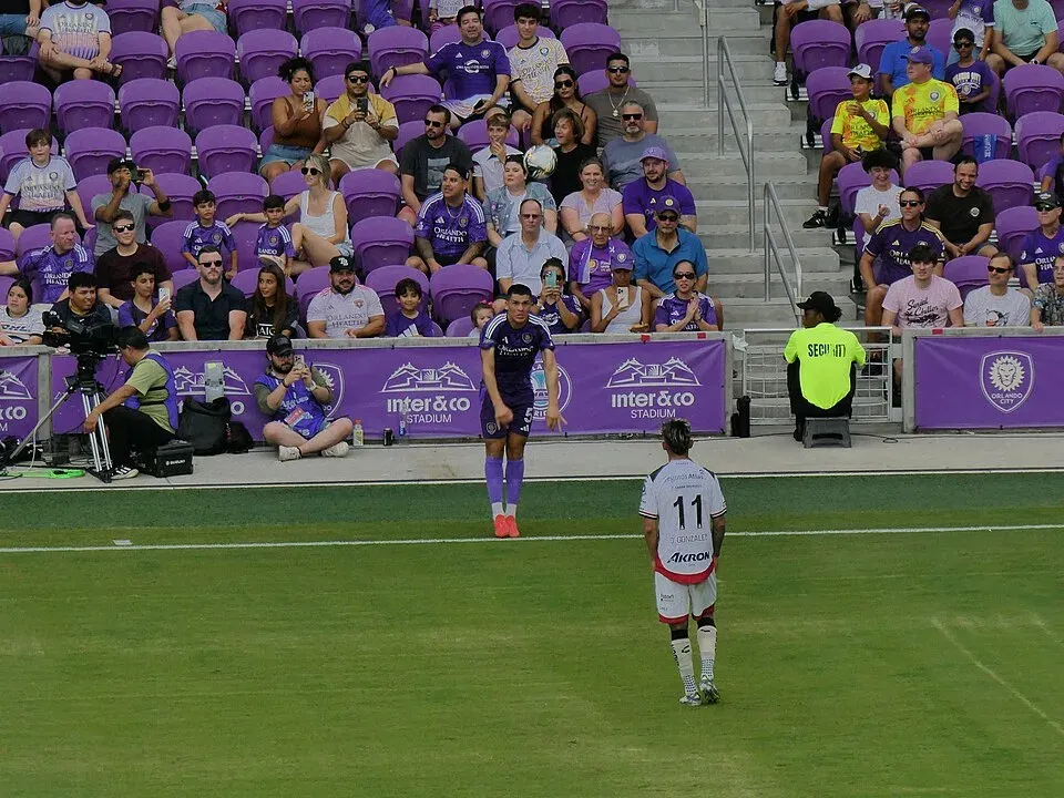 Diego González