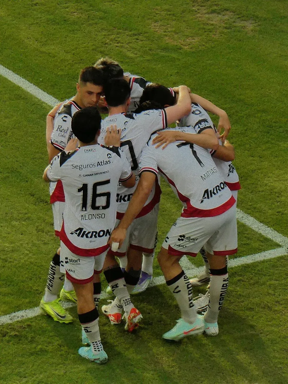 Diego González