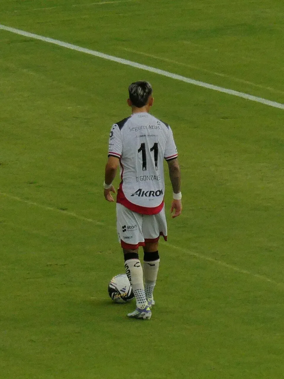 Diego González