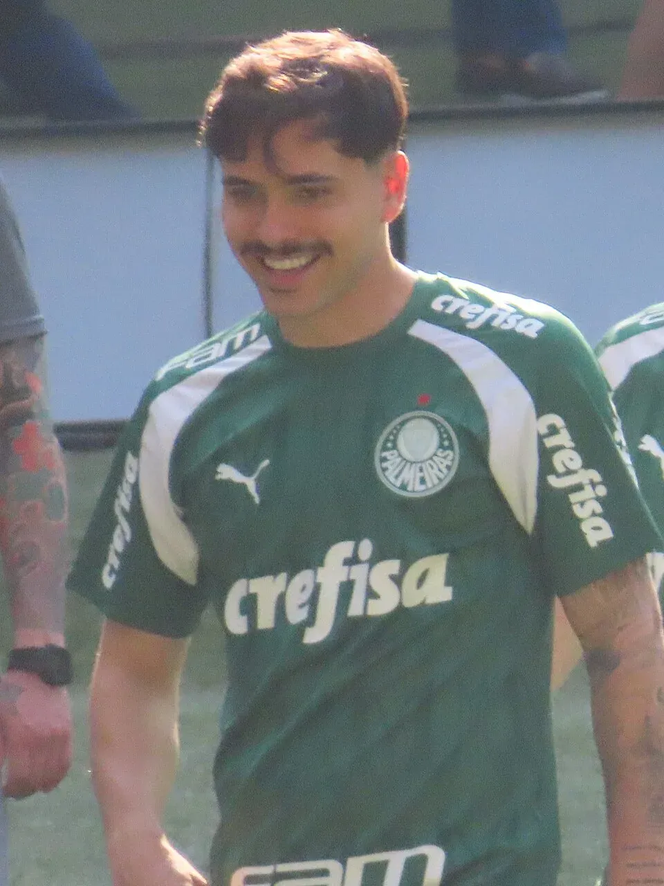 Maurício
