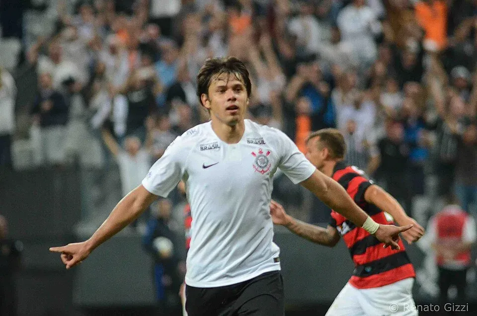 Ángel Romero