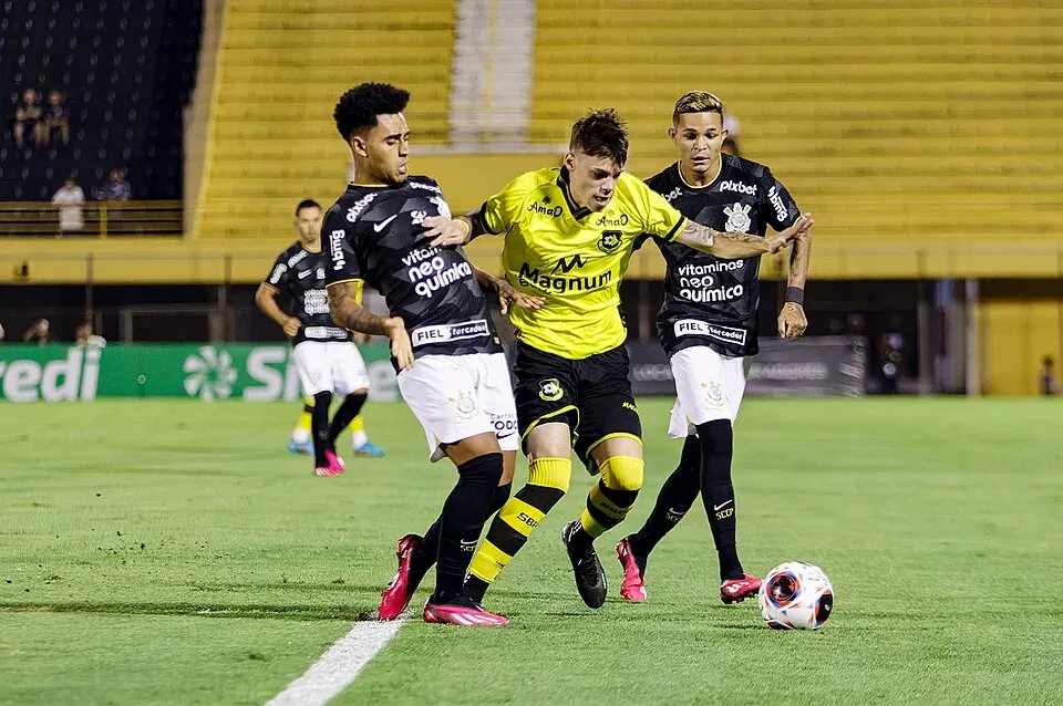 Ángel Romero