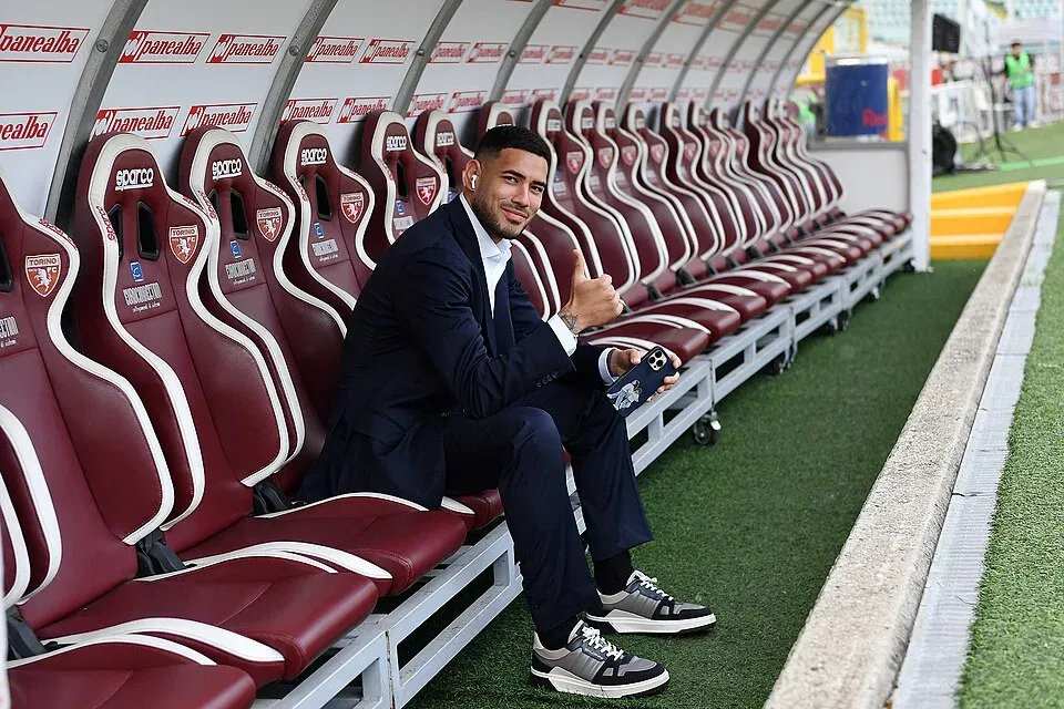 Antonio Sanabria