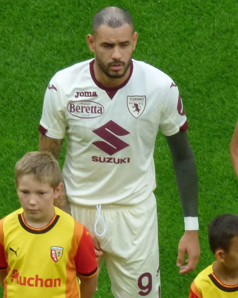 Antonio Sanabria