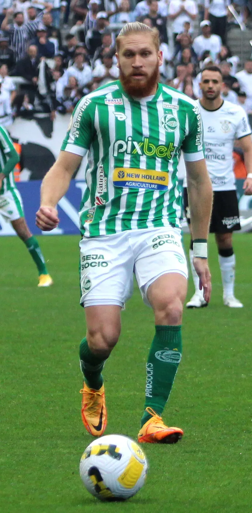 Isidro Pitta