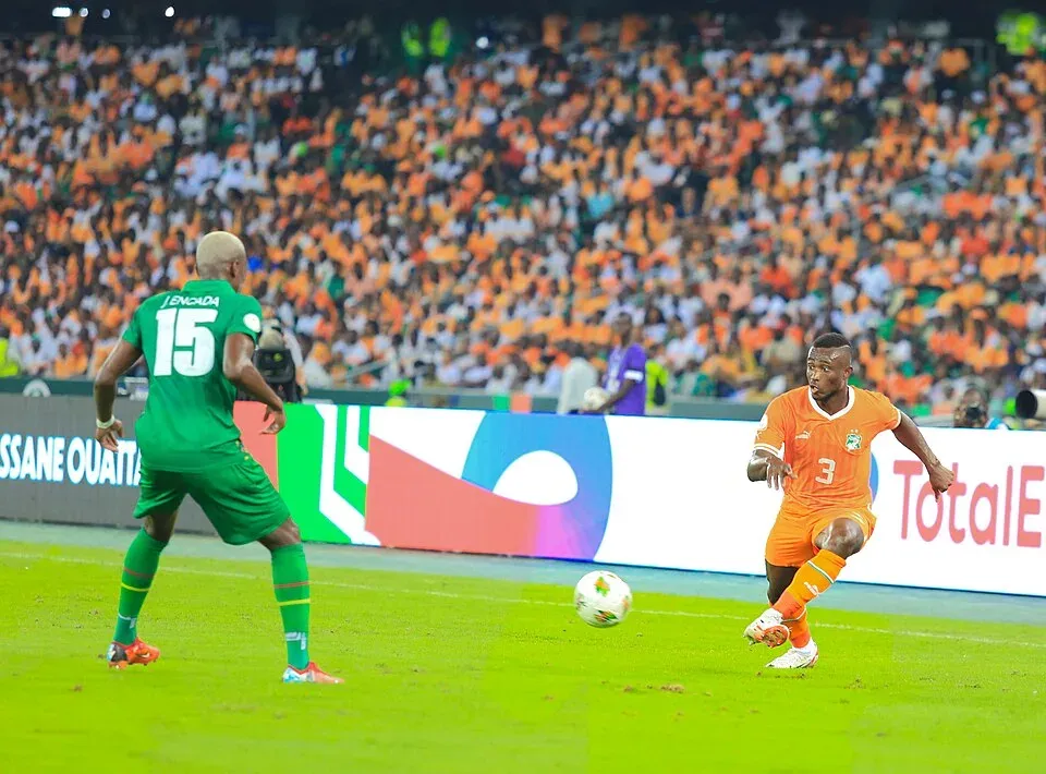 Ghislain Konan