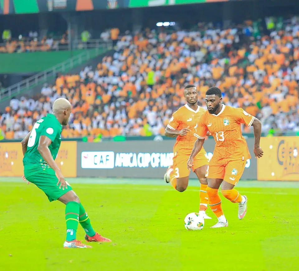 Ghislain Konan