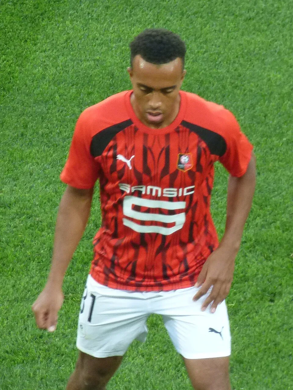 Guéla Doué