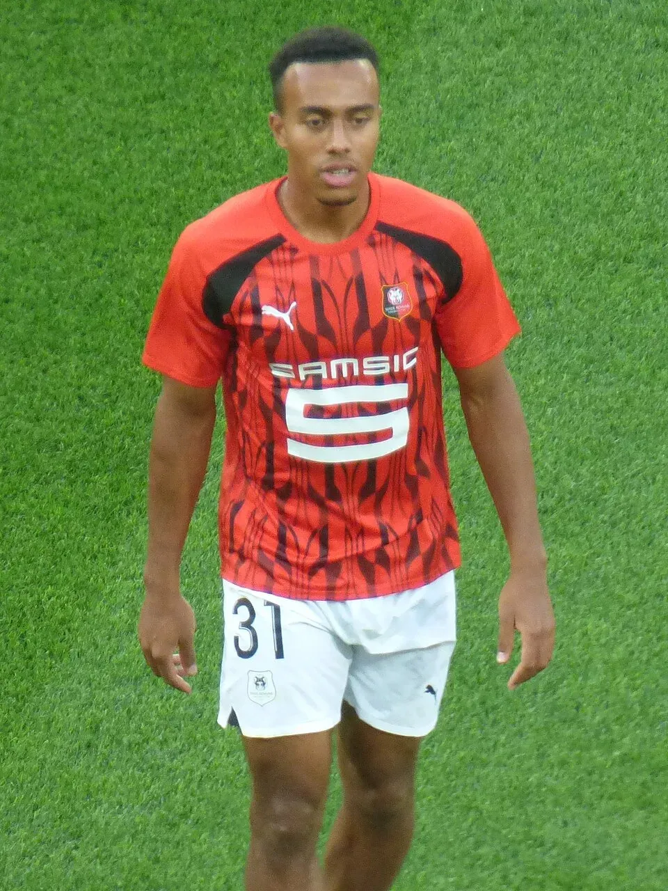 Guéla Doué