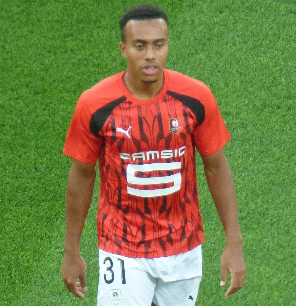 Guéla Doué