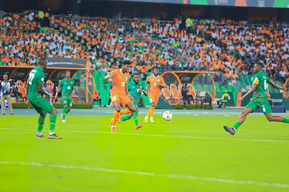 Franck Kessié