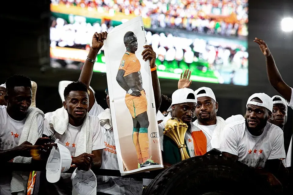 Franck Kessié