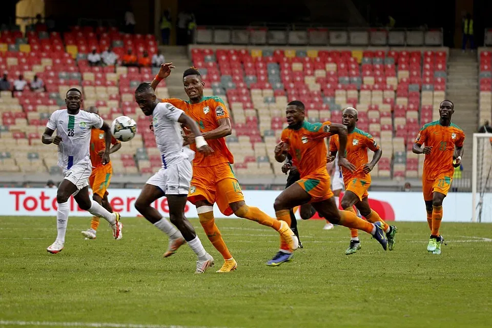 Jean Michaël Seri
