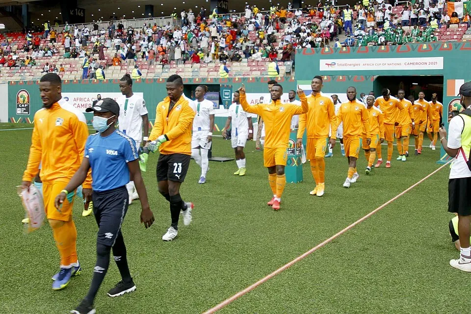 Jean Michaël Seri