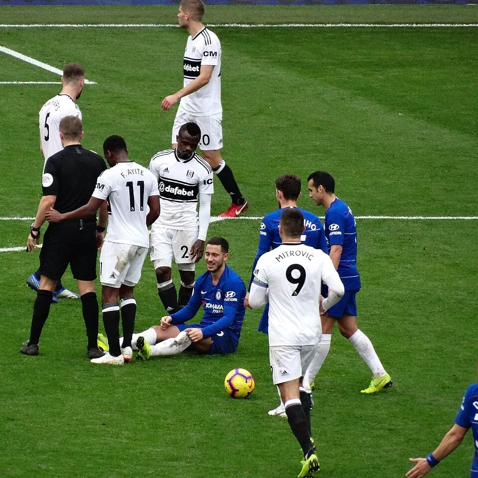 Jean Michaël Seri