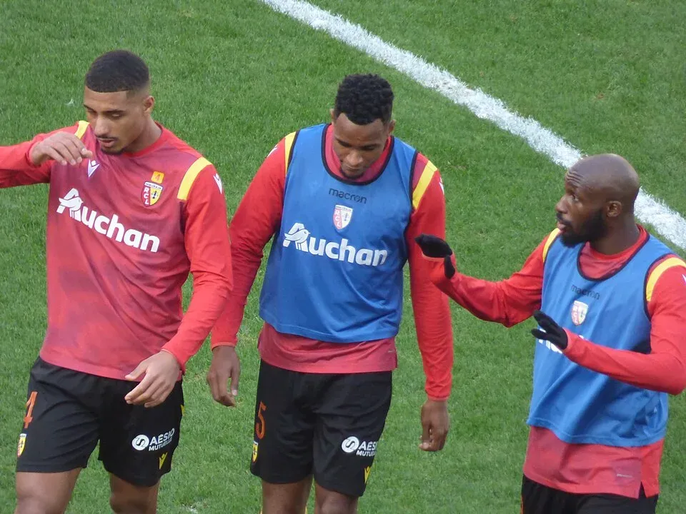 Seko Fofana