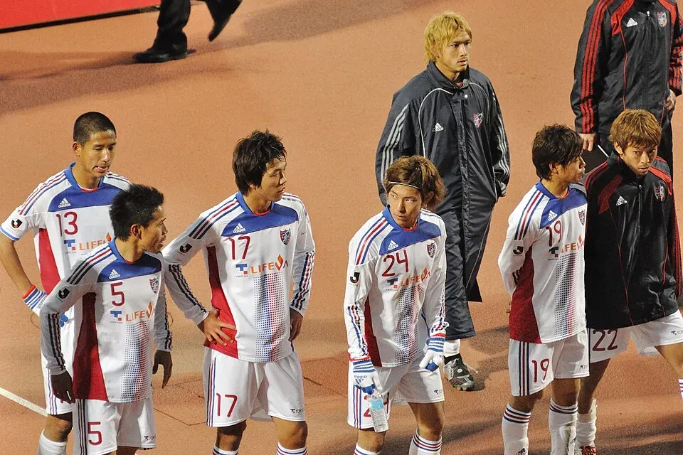 Yūto Nagatomo