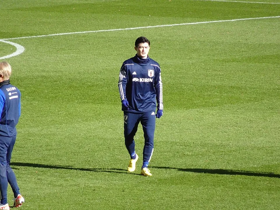 Shōgo Taniguchi