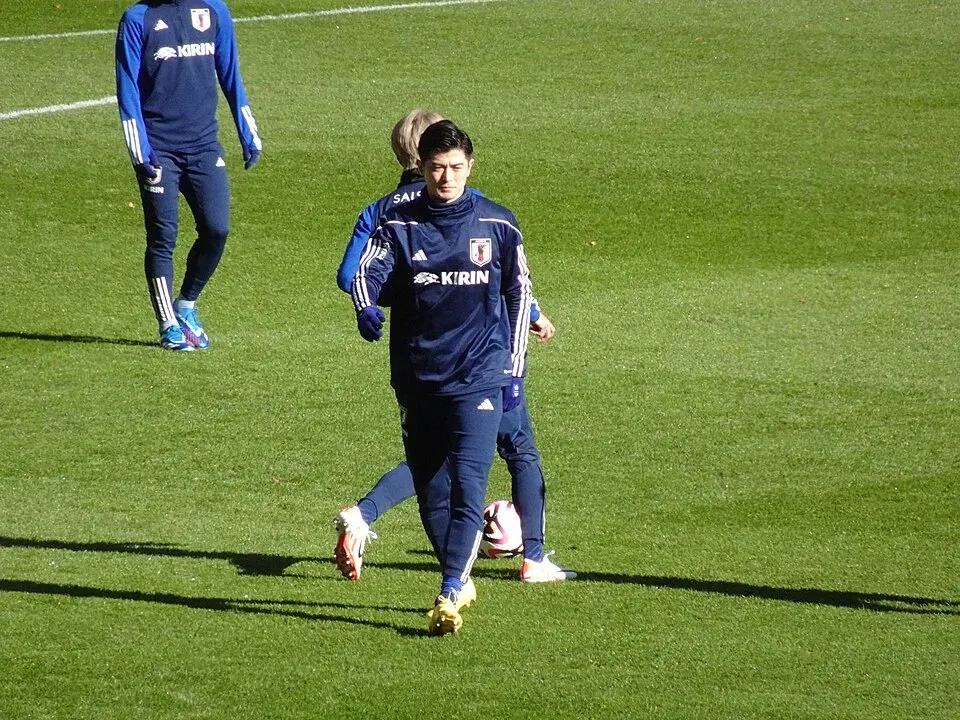 Shōgo Taniguchi