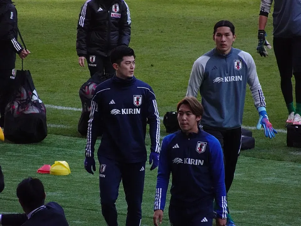 Shōgo Taniguchi