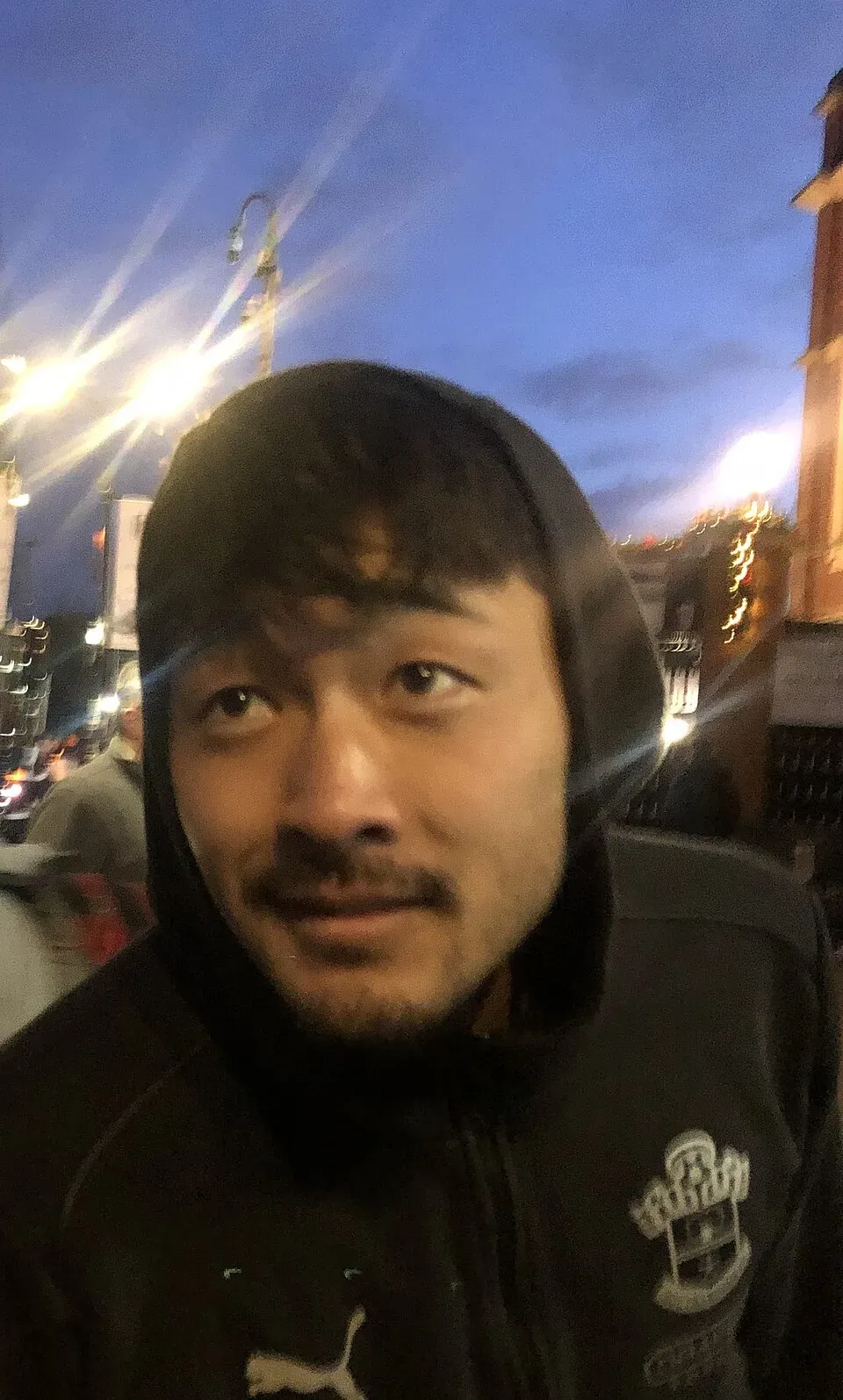 Yukinari Sugawara