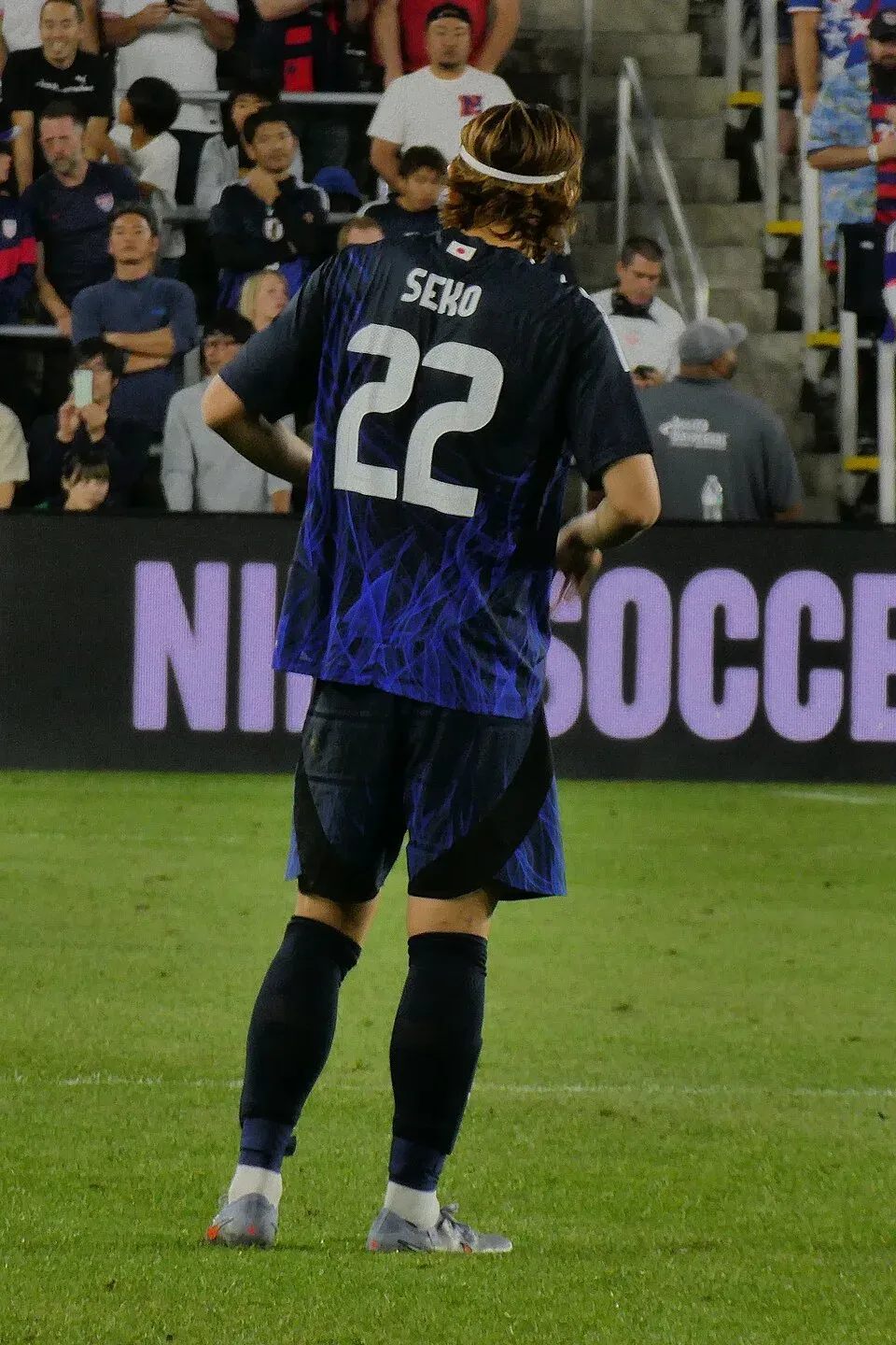 Ayumu Seko