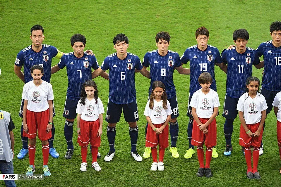 Wataru Endo