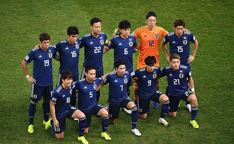 Wataru Endo