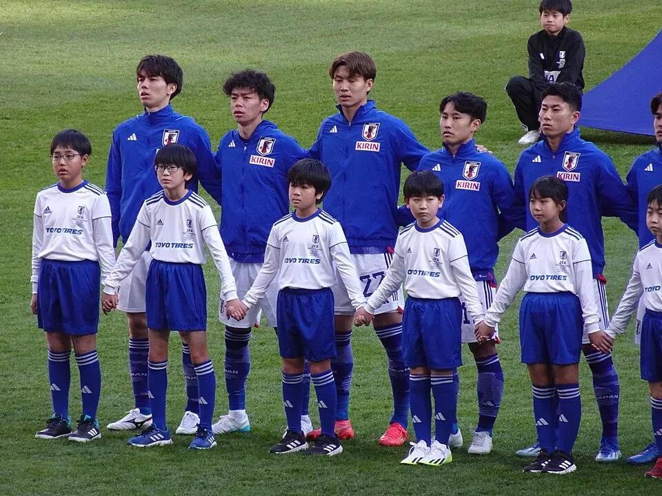 Ao Tanaka