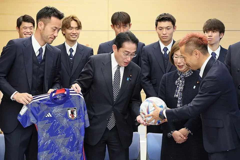 Ao Tanaka