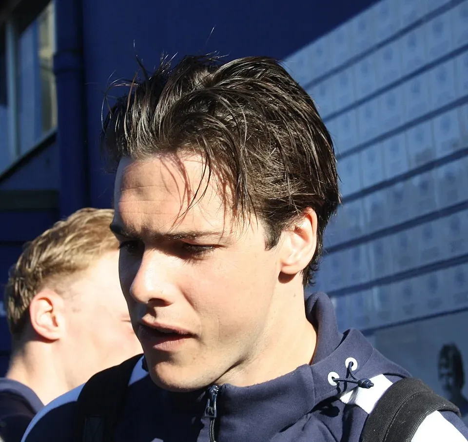Jacob Widell Zetterström