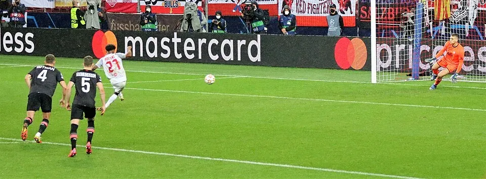 Gabriel Gudmundsson