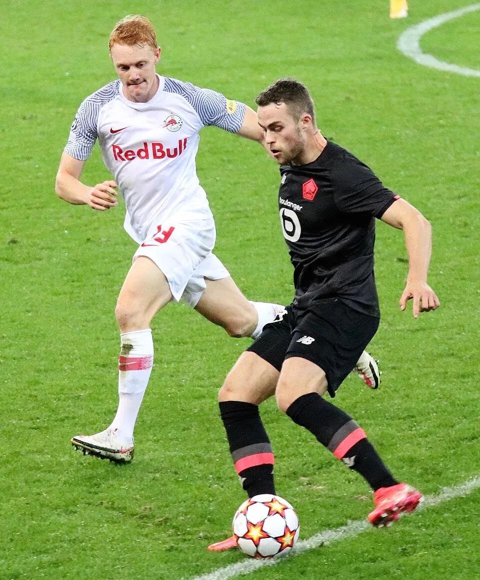 Gabriel Gudmundsson