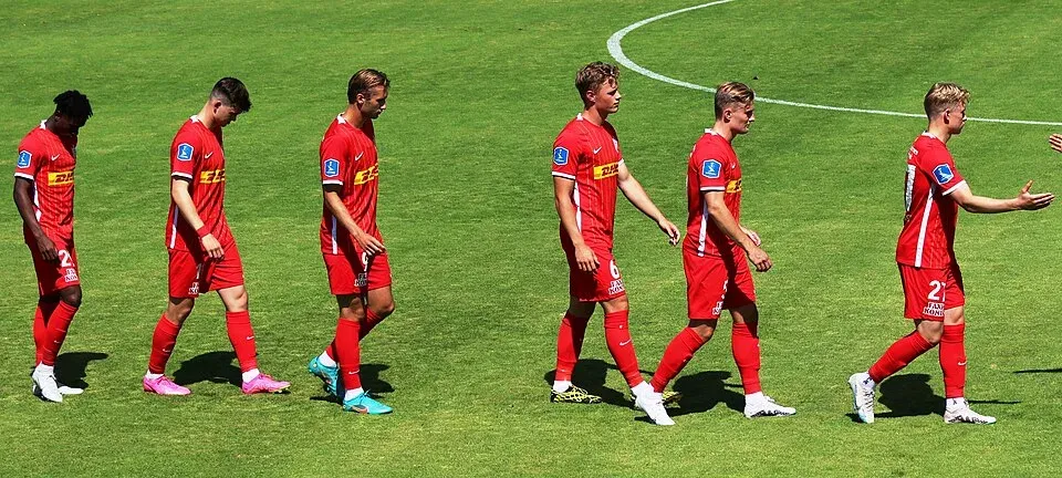 Daniel Svensson